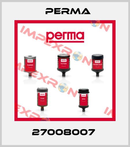 27008007  Perma