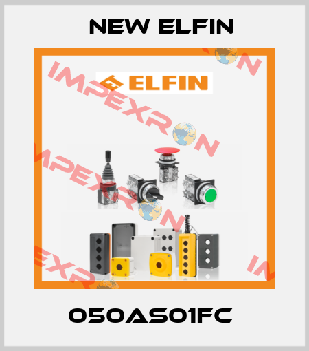 050AS01FC  New Elfin