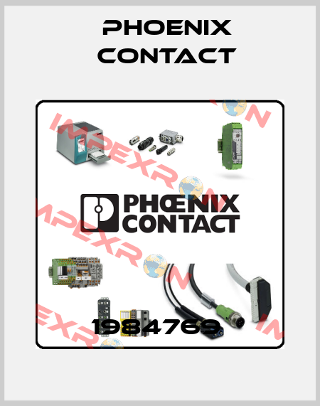 1984769  Phoenix Contact