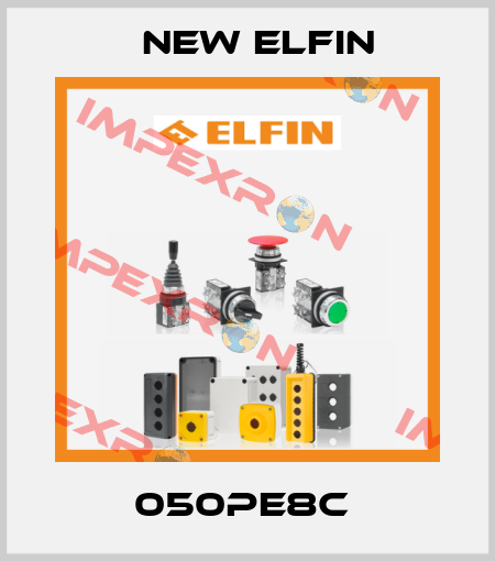 050PE8C  New Elfin