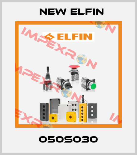 050S030 New Elfin