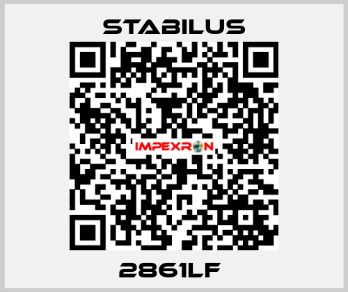 2861LF  Stabilus