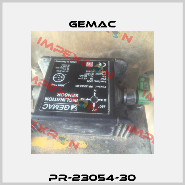 PR-23054-30 Gemac