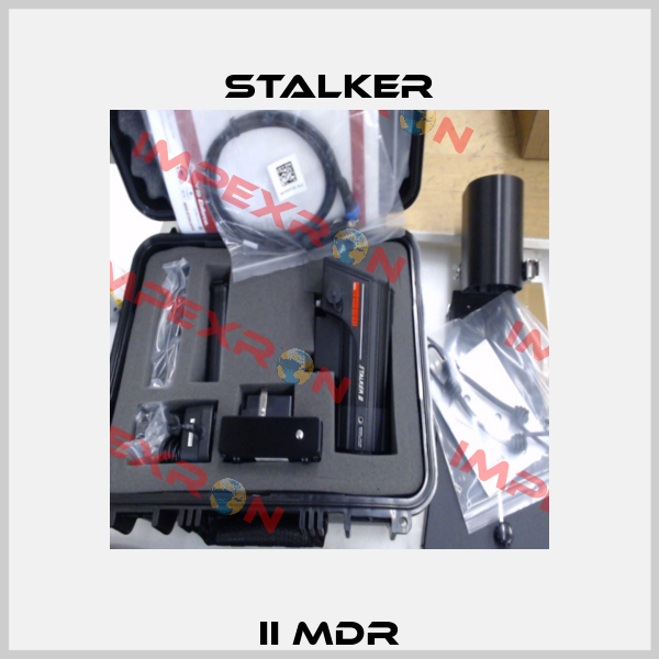 II MDR Stalker