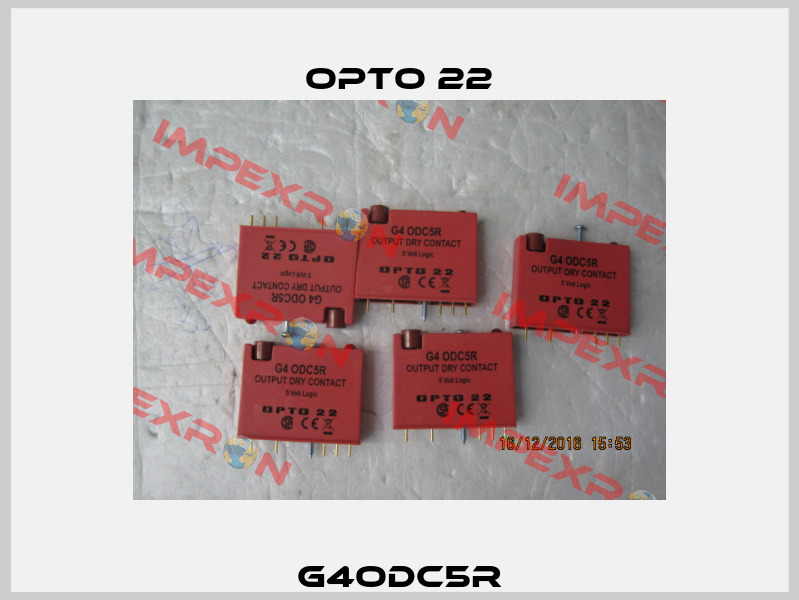 G4ODC5R Opto 22