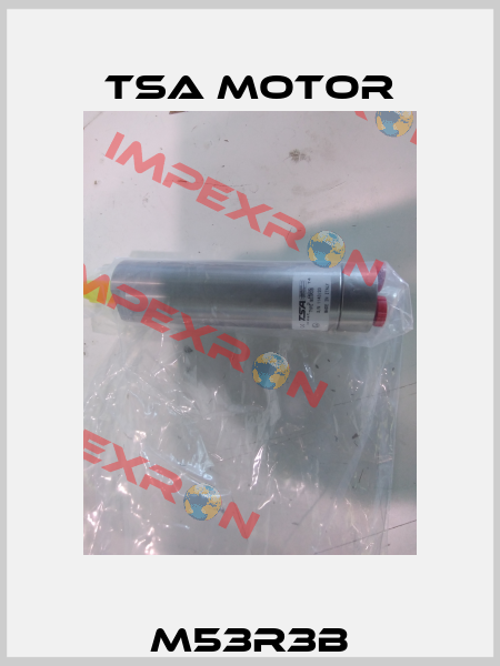M53R3B TSA Motor