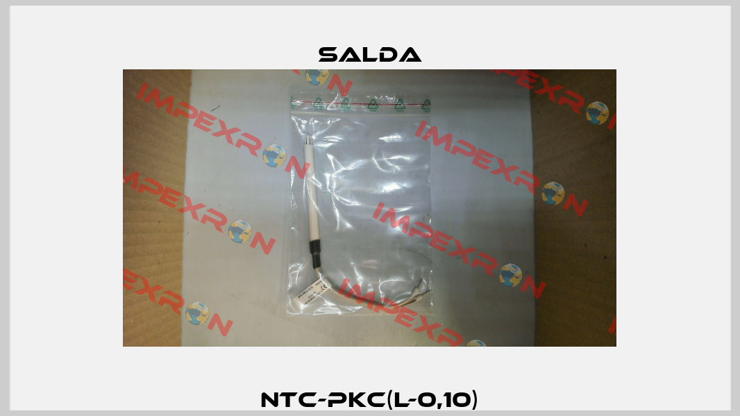 NTC-PKC(L-0,10) Salda