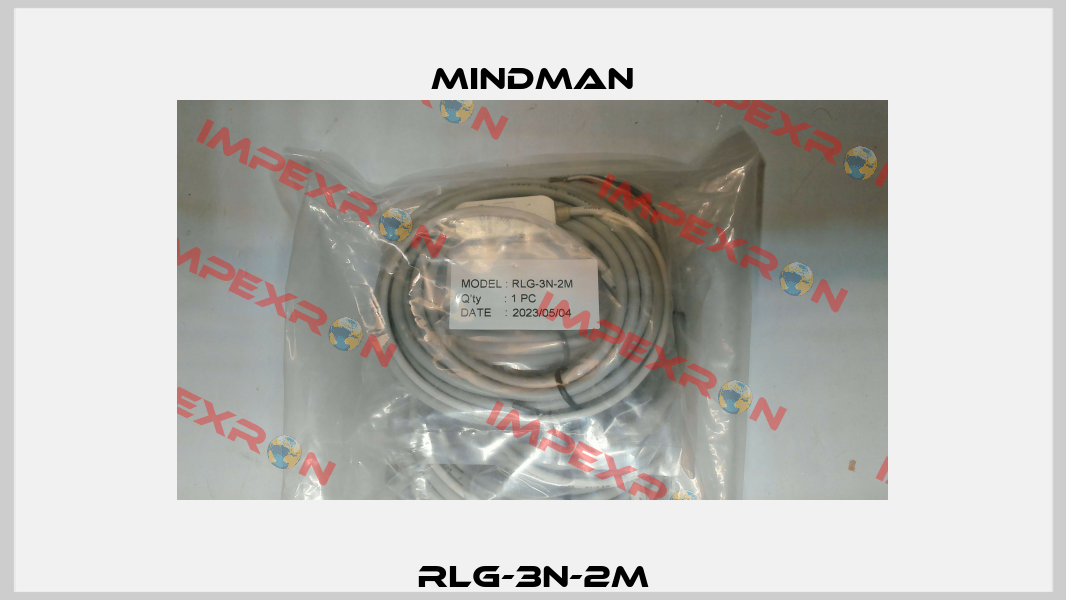RLG-3N-2M Mindman