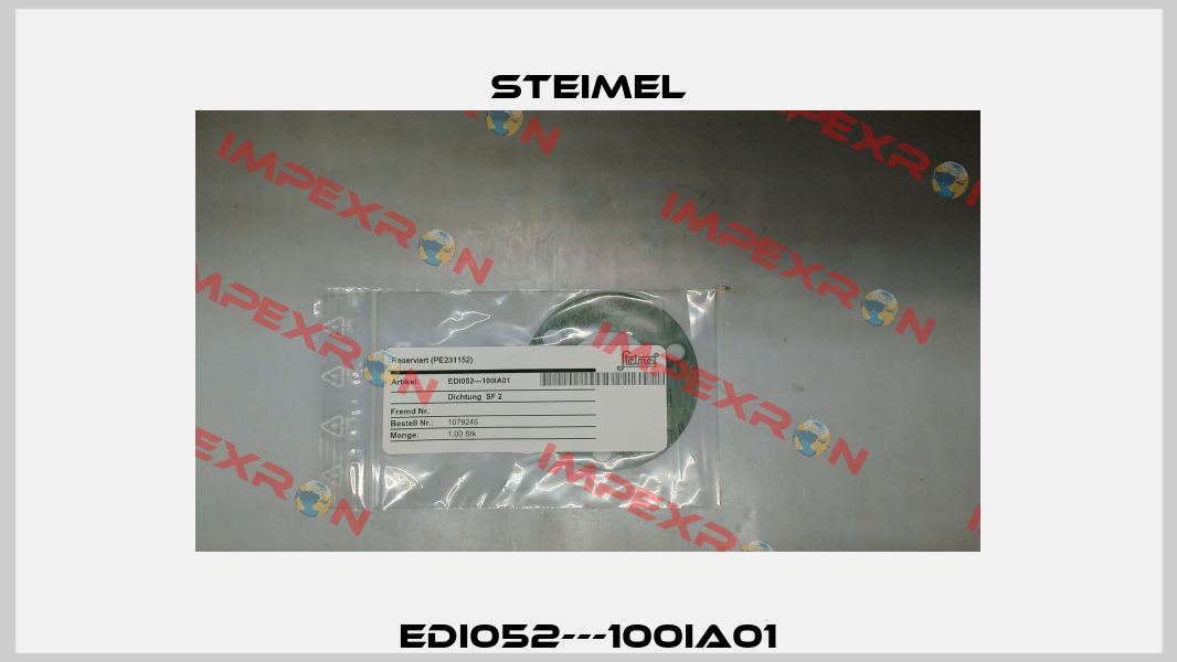 EDI052---100IA01 Steimel