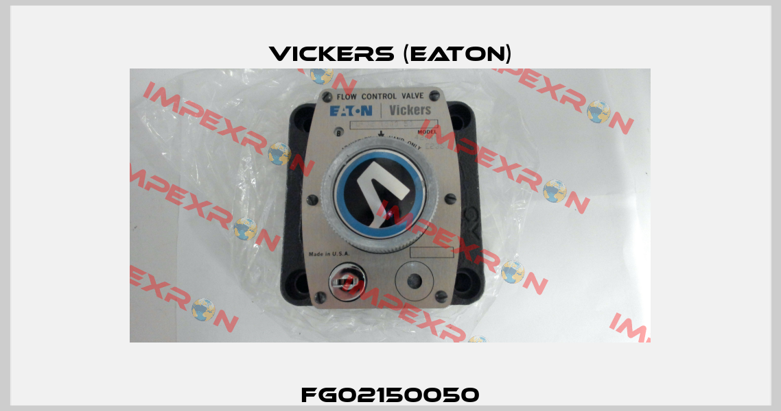 FG02150050 Vickers (Eaton)