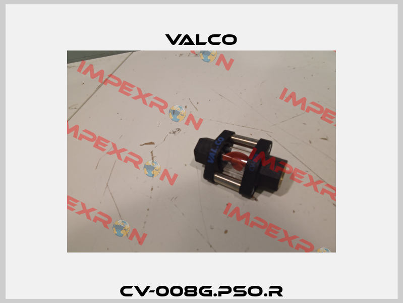 CV-008G.PSO.R Valco
