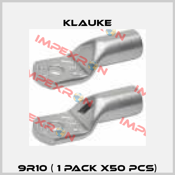 9R10 ( 1 pack x50 pcs) Klauke