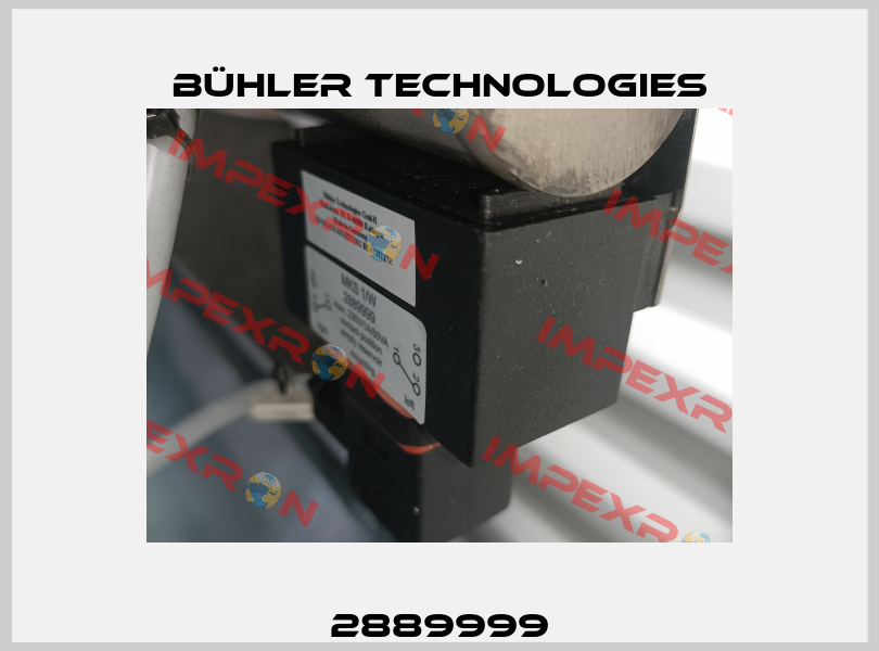 2889999 Bühler Technologies