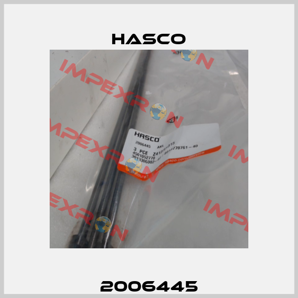 2006445 Hasco