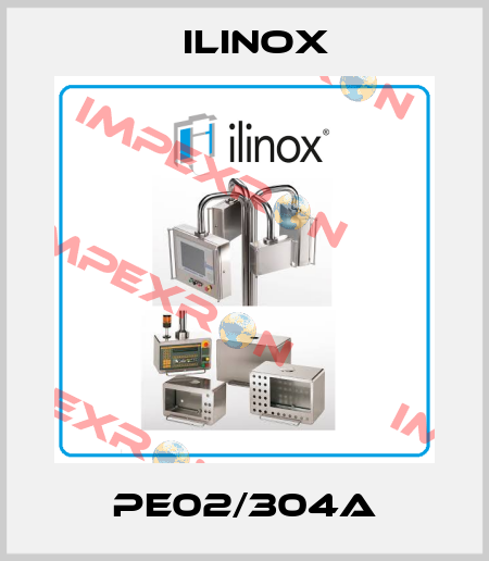 PE02/304A Ilinox