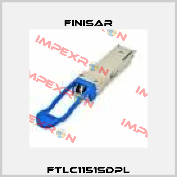 FTLC1151SDPL Finisar