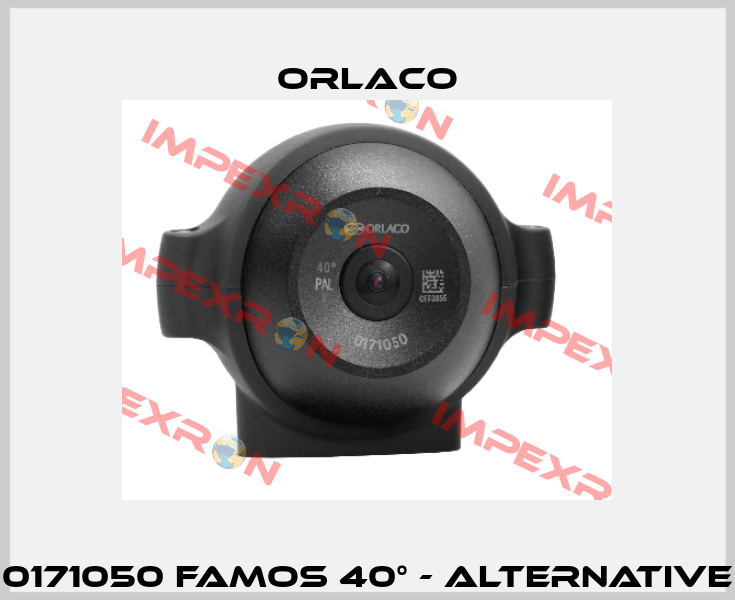 0171050 FAMOS 40° - alternative Orlaco