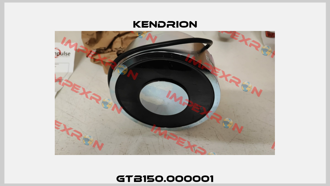 GTB150.000001 Kendrion