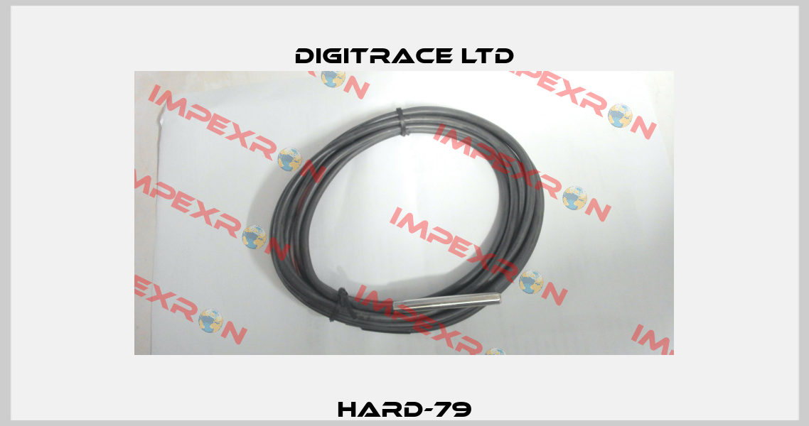 HARD-79 Digitrace LTD