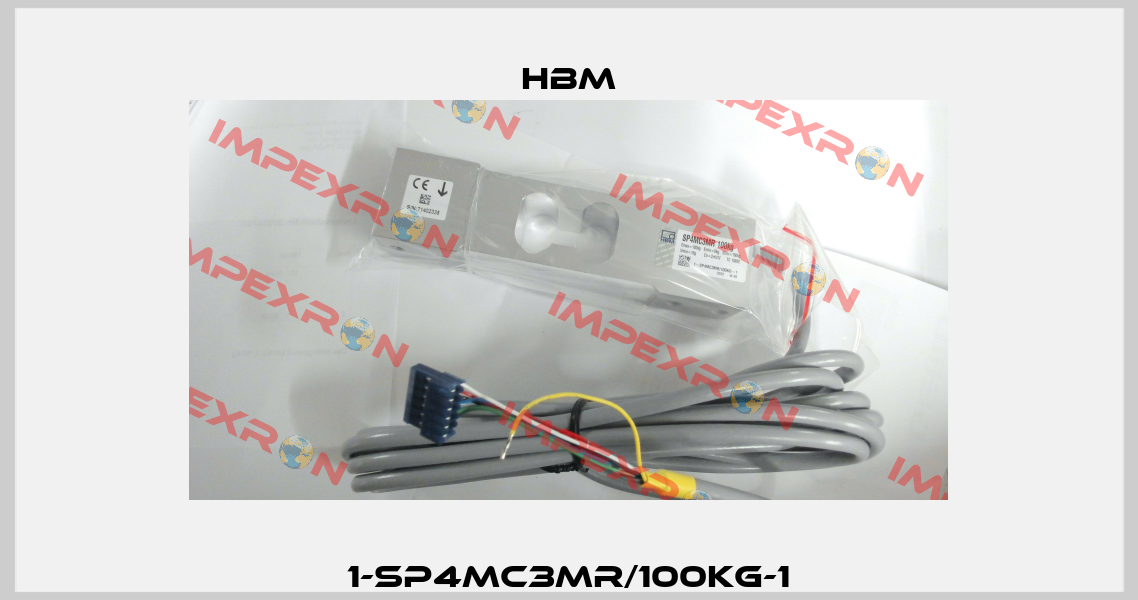 1-SP4MC3MR/100KG-1 Hbm
