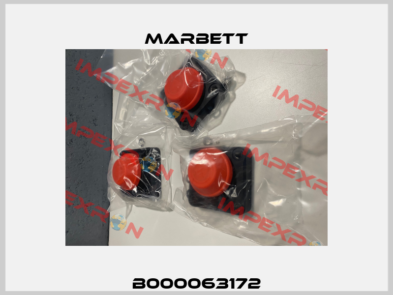 B000063172 Marbett