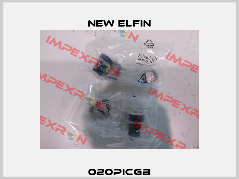 020PICGB New Elfin