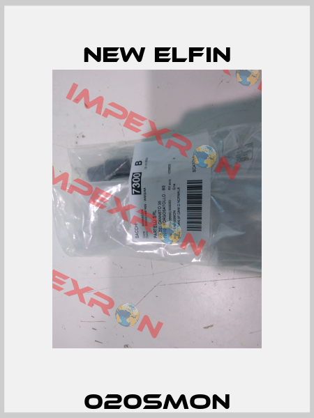 020SMON New Elfin