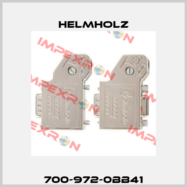 700-972-0BB41 Helmholz