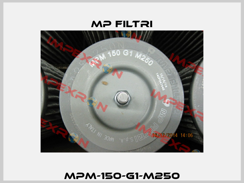 MPM-150-G1-M250 MP Filtri
