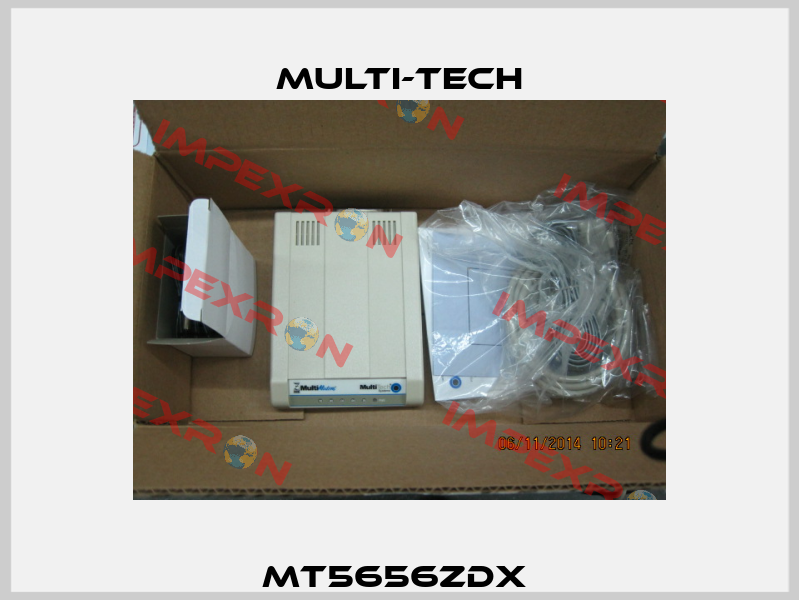MT5656ZDX  Multi-Tech