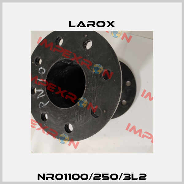 NR01100/250/3L2 Larox