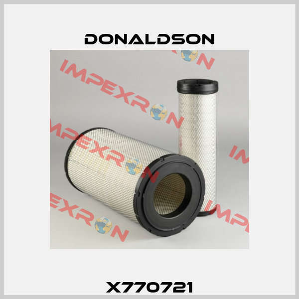 X770721 Donaldson