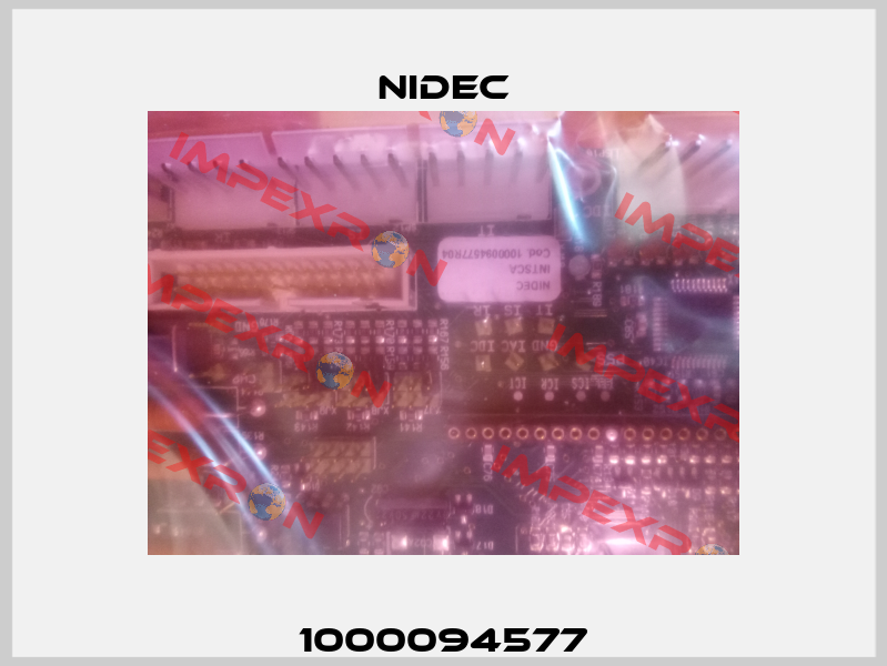 1000094577 Nidec