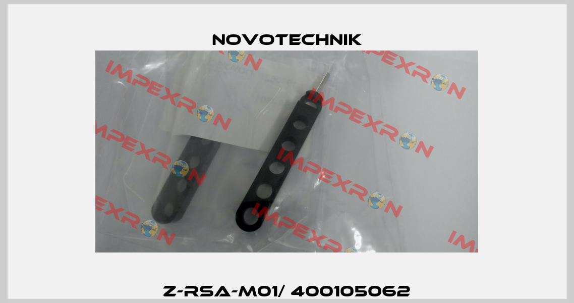 Z-RSA-M01/ 400105062 Novotechnik