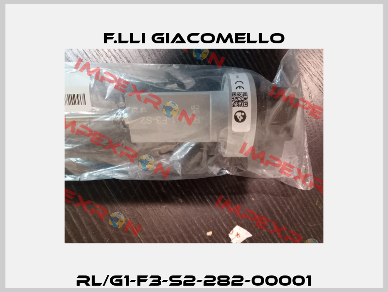 RL/G1-F3-S2-282-00001 F.lli Giacomello