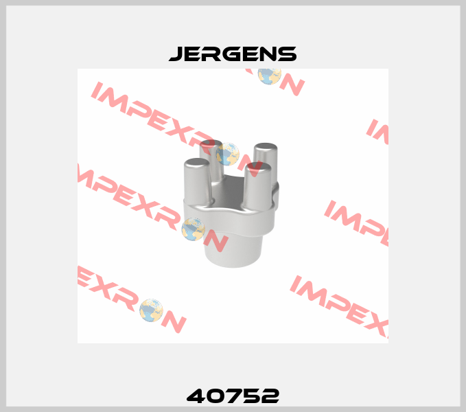 40752 Jergens