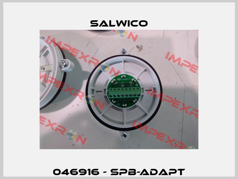 046916 - SPB-ADAPT Salwico