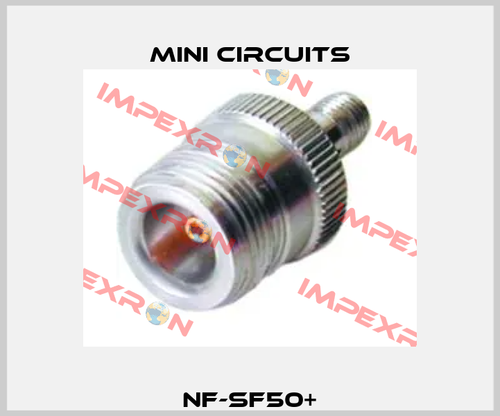 NF-SF50+ Mini Circuits