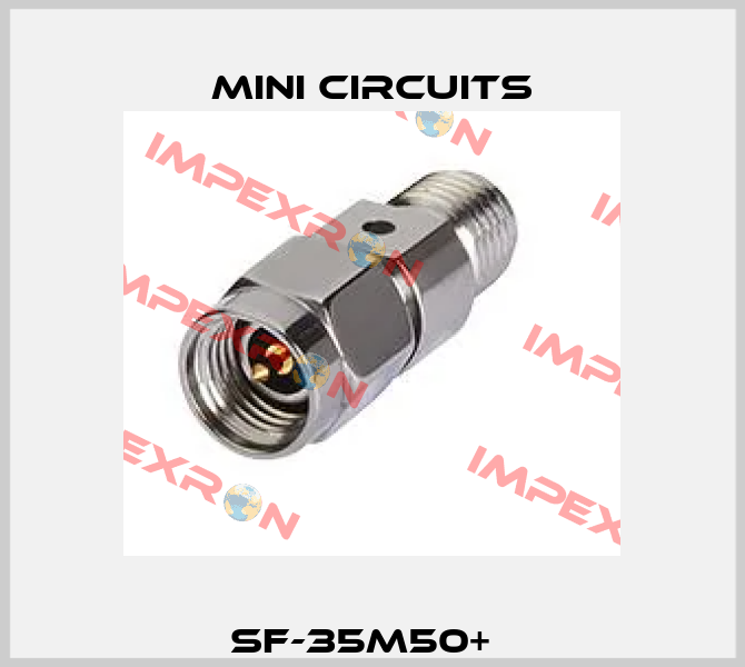 SF-35M50+   Mini Circuits