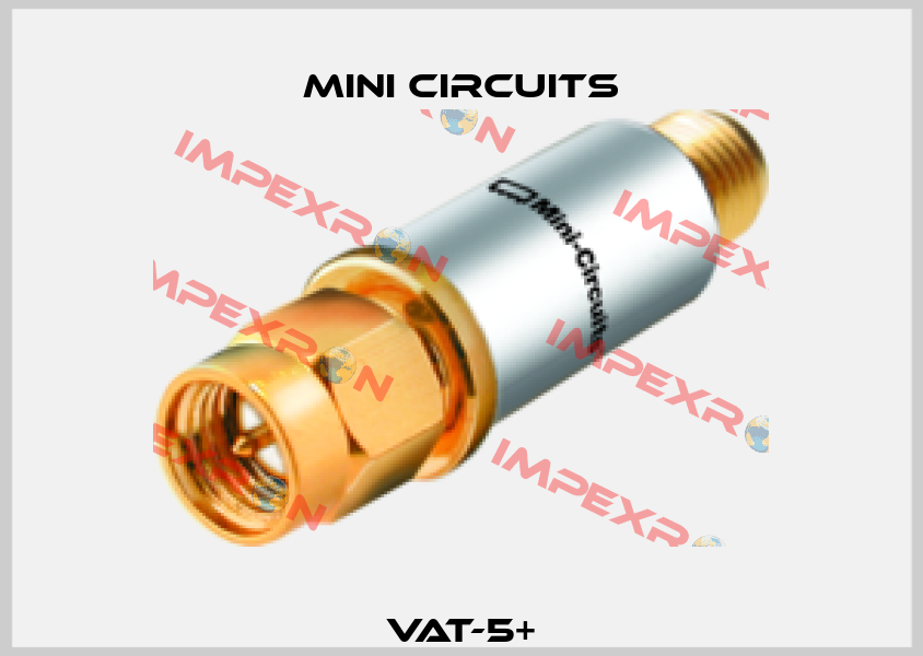 VAT-5+ Mini Circuits