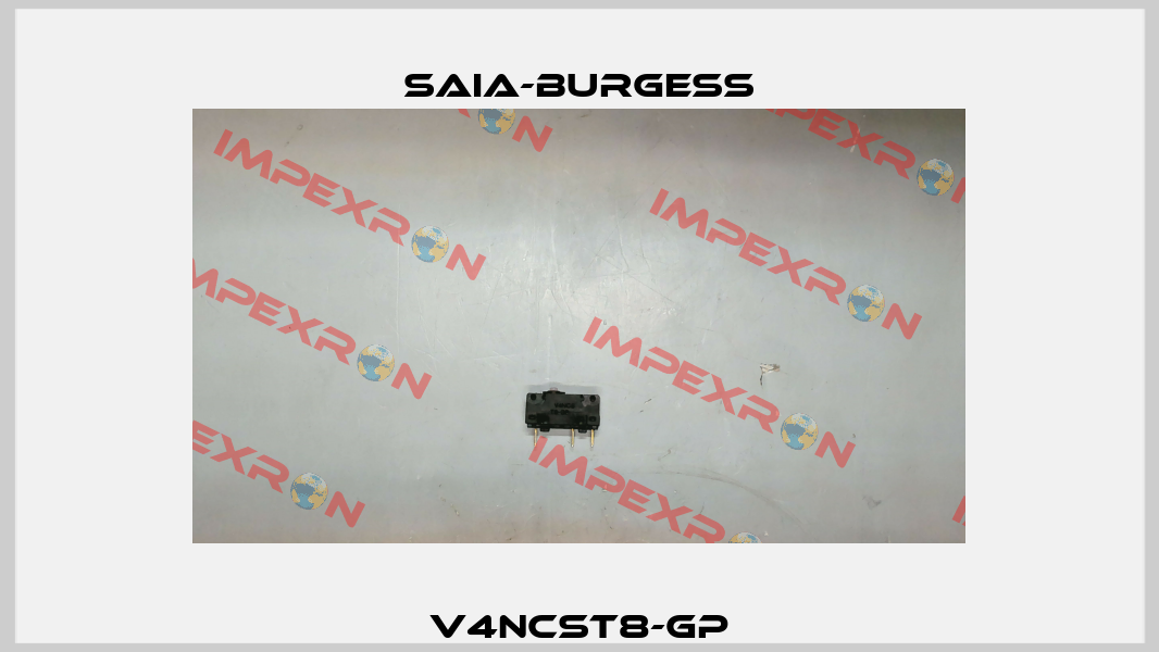 V4NCST8-GP Saia-Burgess