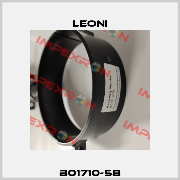 B01710-58 Leoni