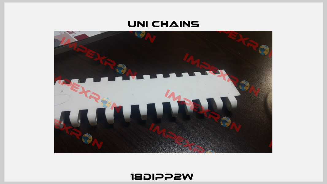 18DIPP2W  Uni Chains