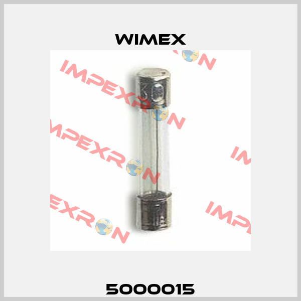 5000015 Wimex