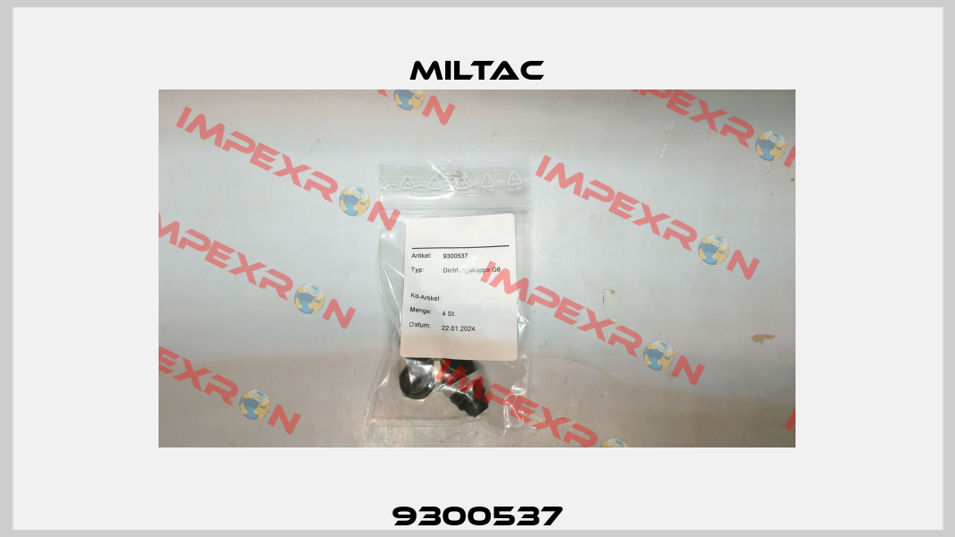 9300537 Miltac