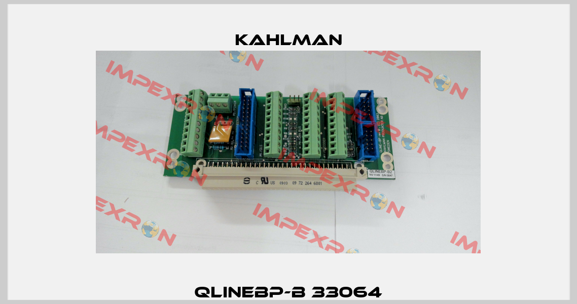 QLINEBP-B 33064 Kahlman