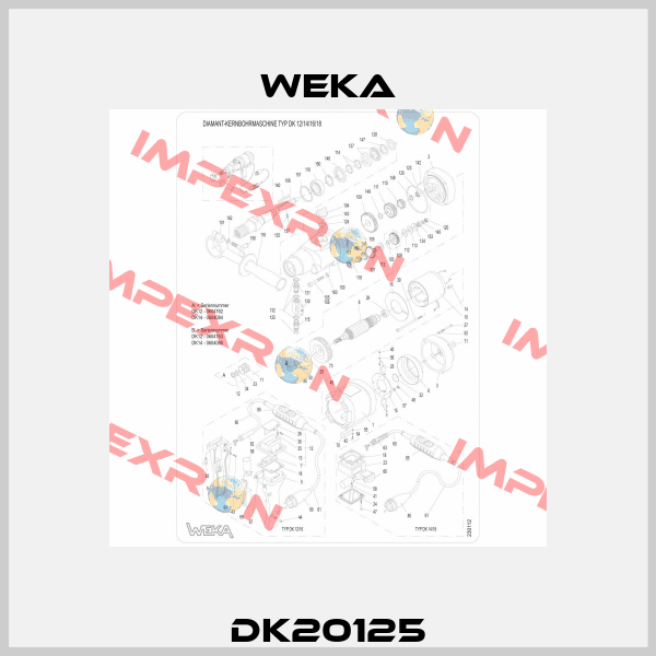DK20125 Weka