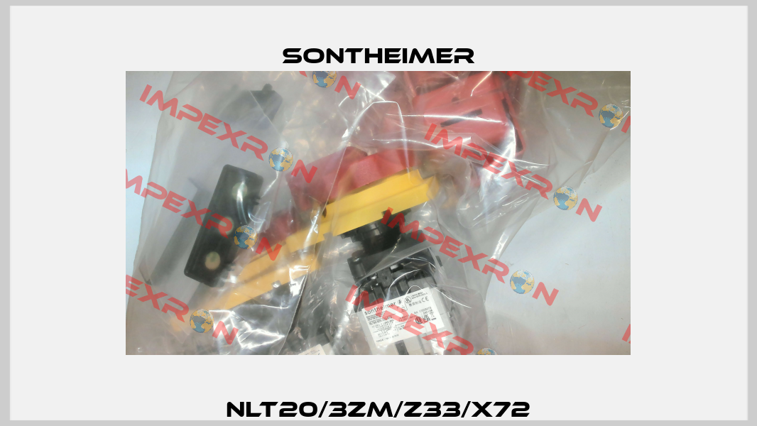 NLT20/3ZM/Z33/X72 Sontheimer