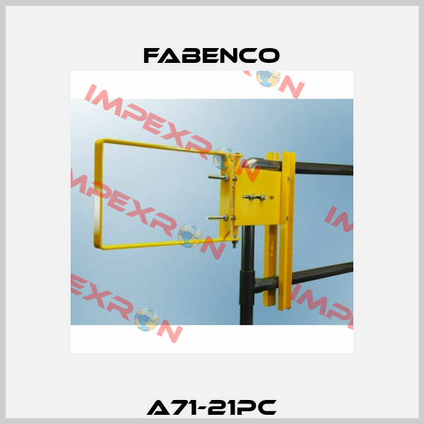 A71-21PC Fabenco