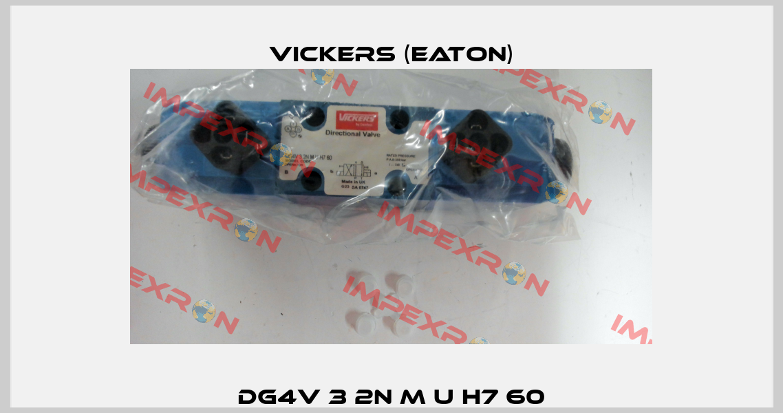 DG4V 3 2N M U H7 60 Vickers (Eaton)